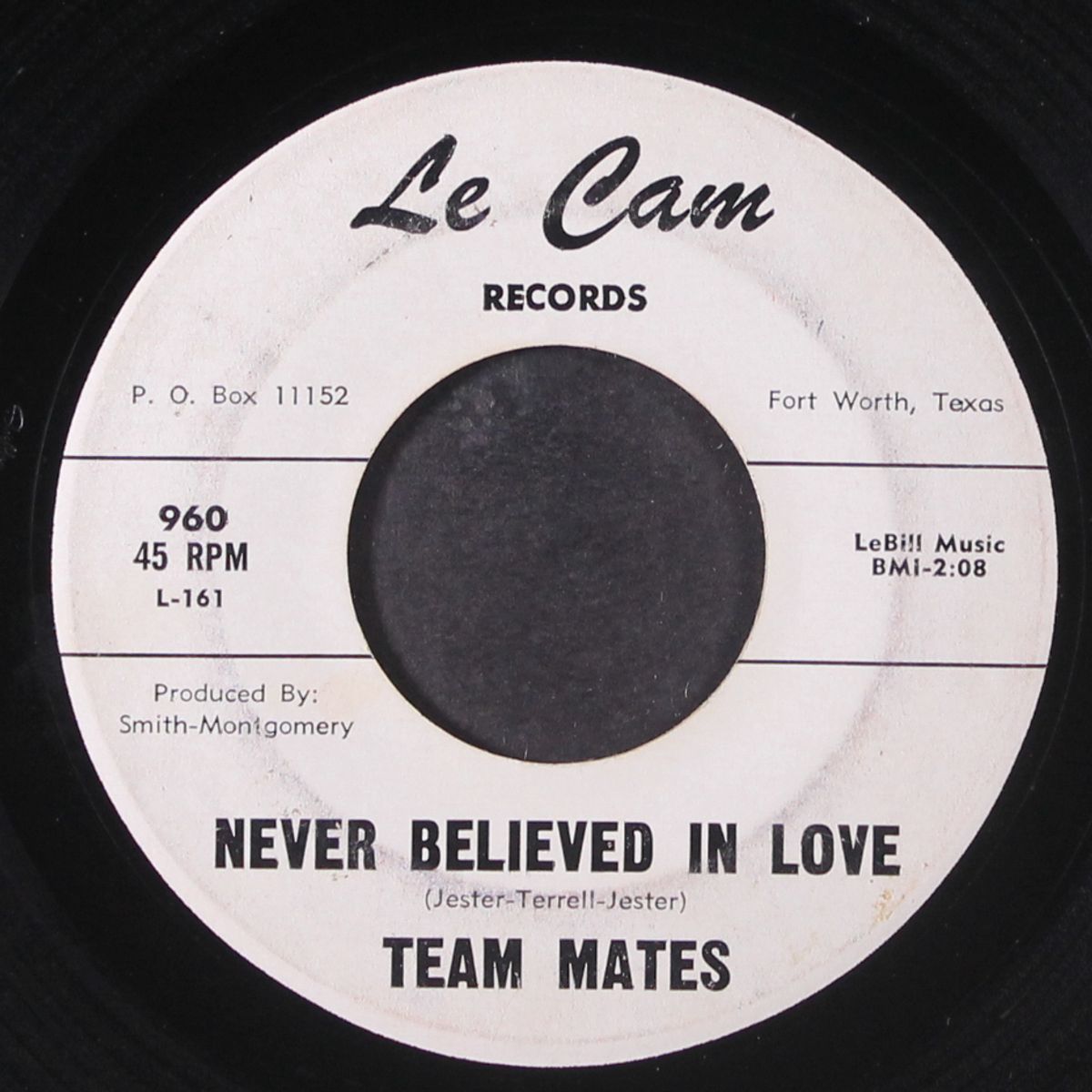 once upon a time / never believed in love by TEAM MATES