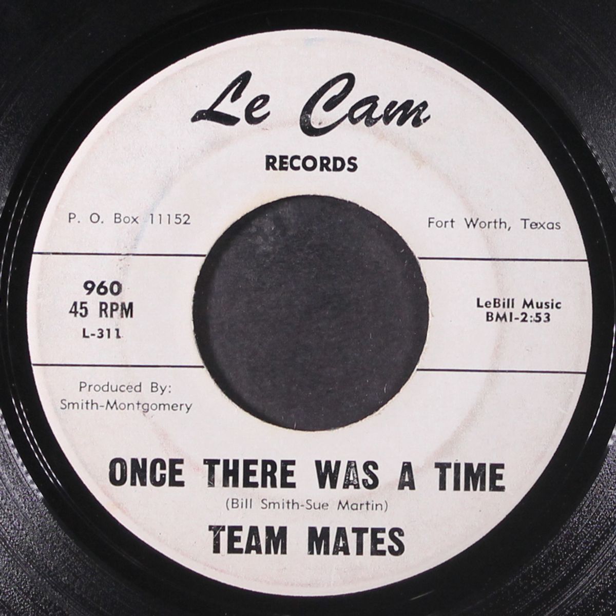 once upon a time / never believed in love by TEAM MATES