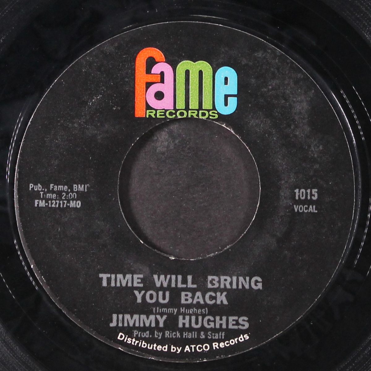 hi-heel sneakers / time will bring you back by JIMMY HUGHES