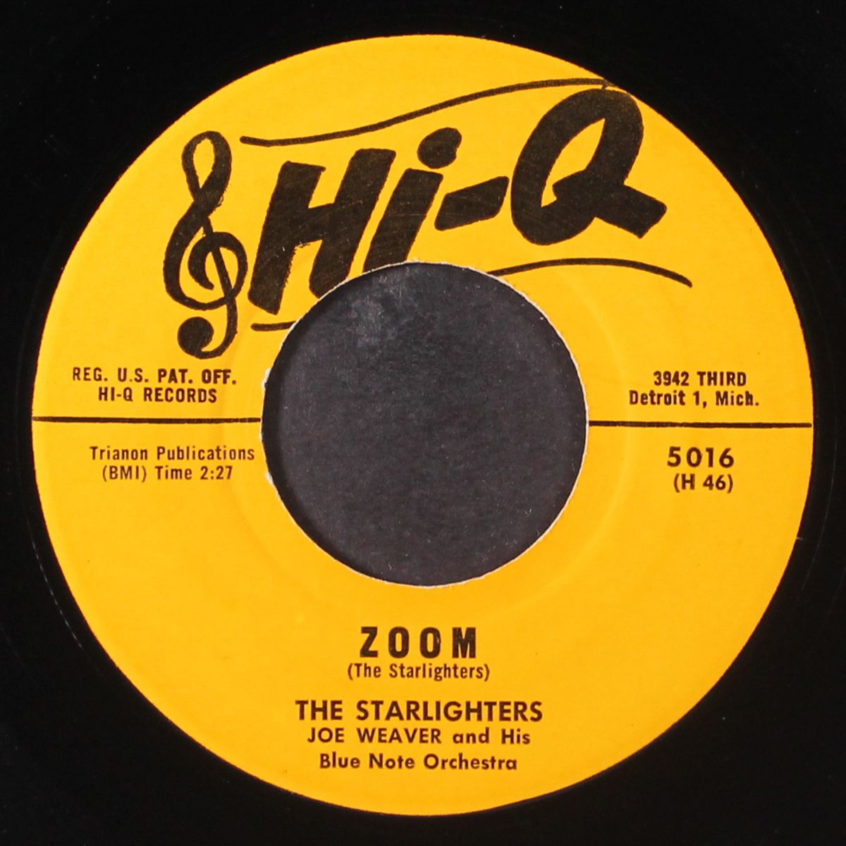 zoom / big feet by STARLIGHTERS