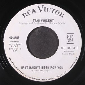 TAMI VINCENT
