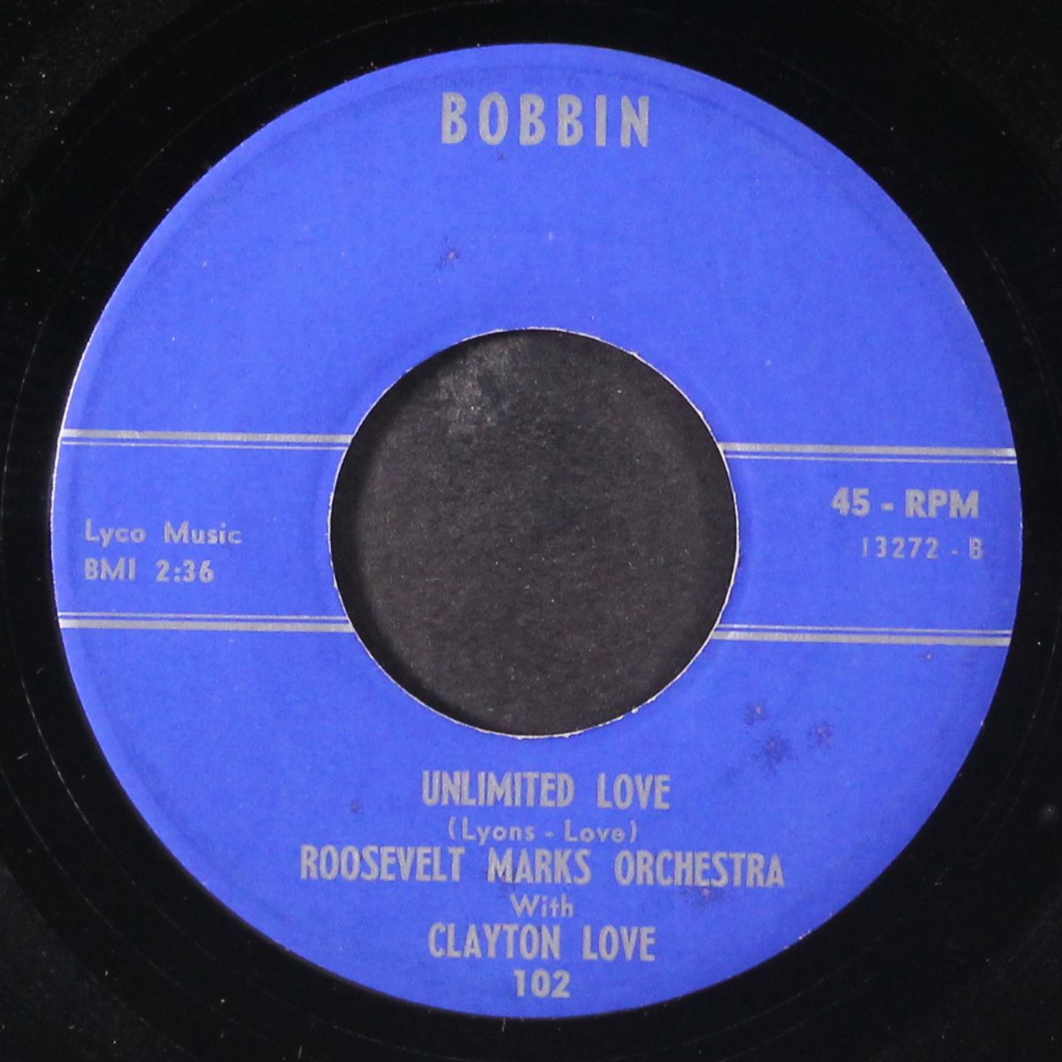 limited love / unlimited love by CLAYTON LOVE