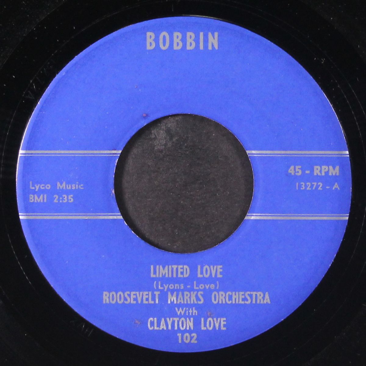 limited love / unlimited love by CLAYTON LOVE
