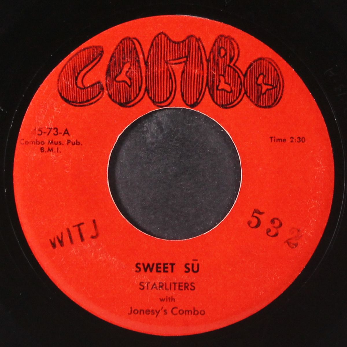 arline / sweet sue by STARLITERS