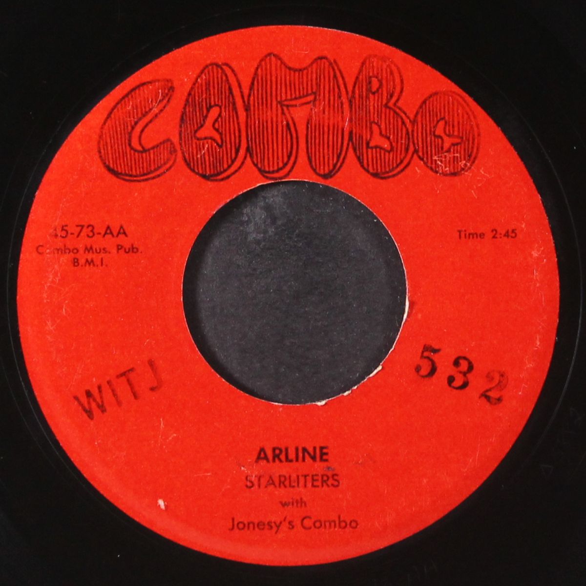 arline / sweet sue by STARLITERS