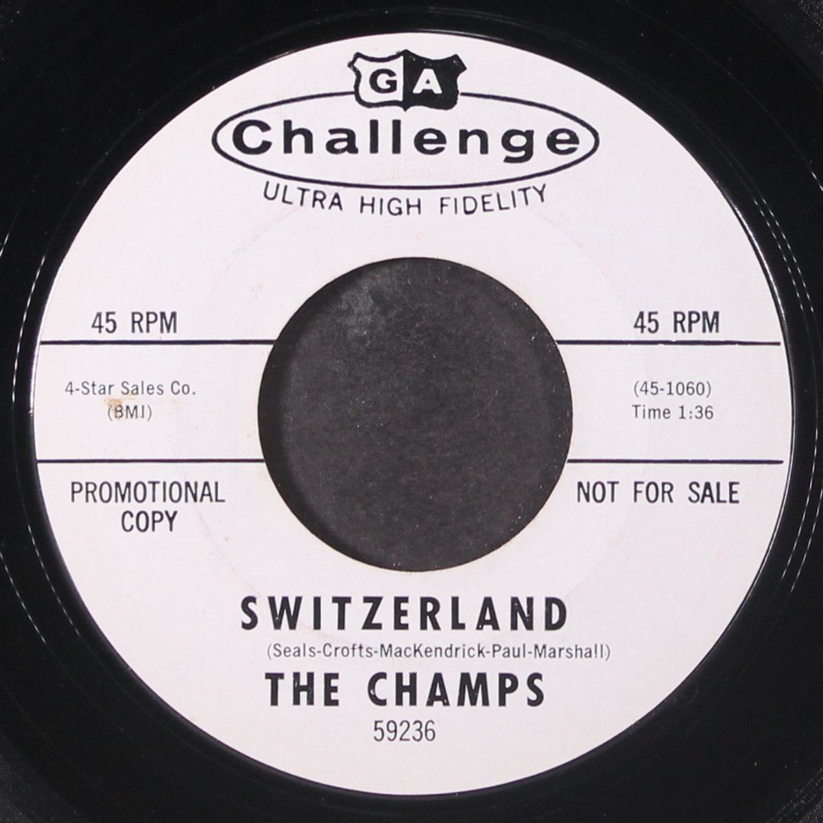 only the young / switzerland by CHAMPS