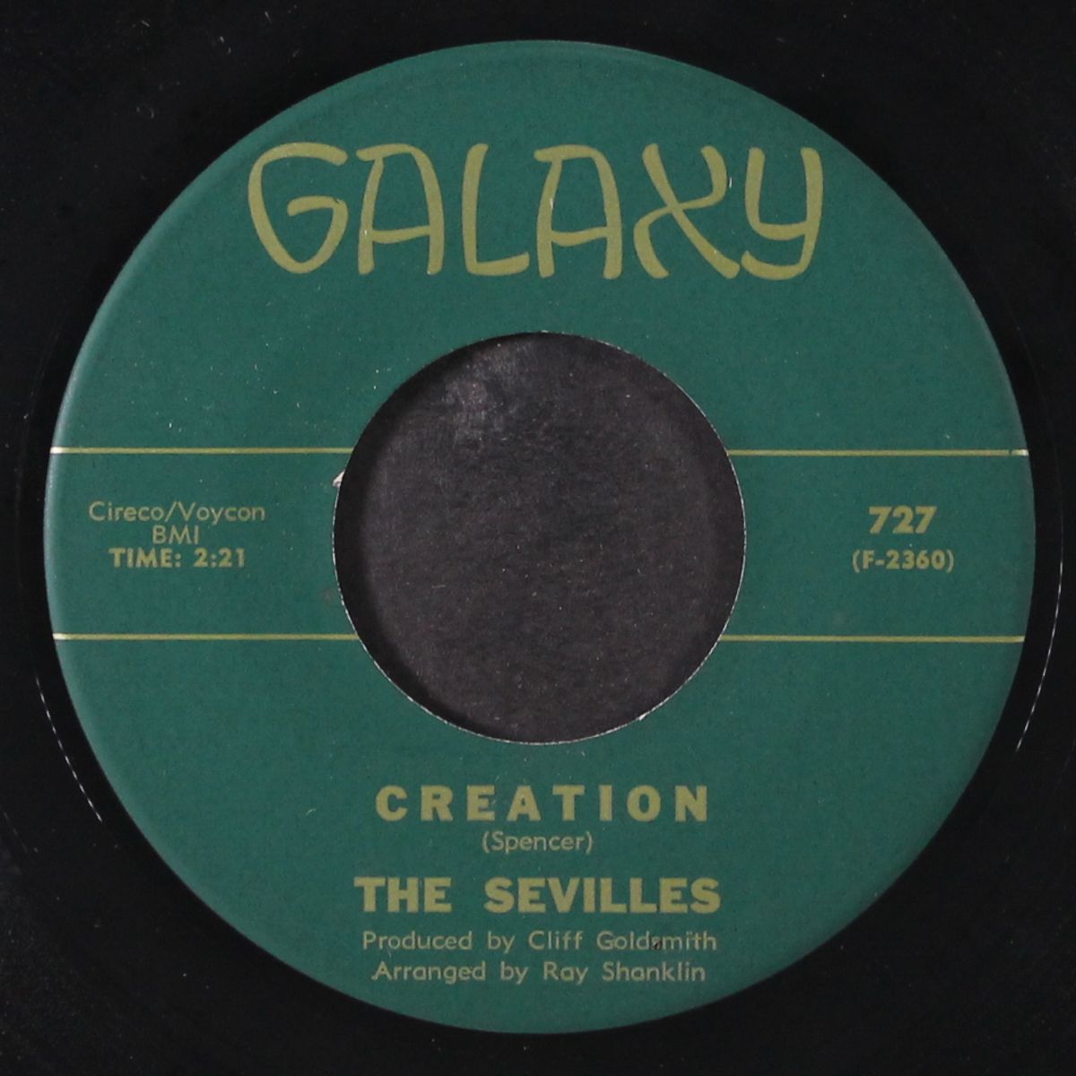 baby / creation by SEVILLES