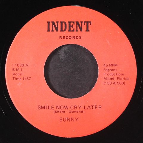 SUNNY & SUNLINERS / BARBARA MASON