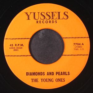 YOUNG ONES