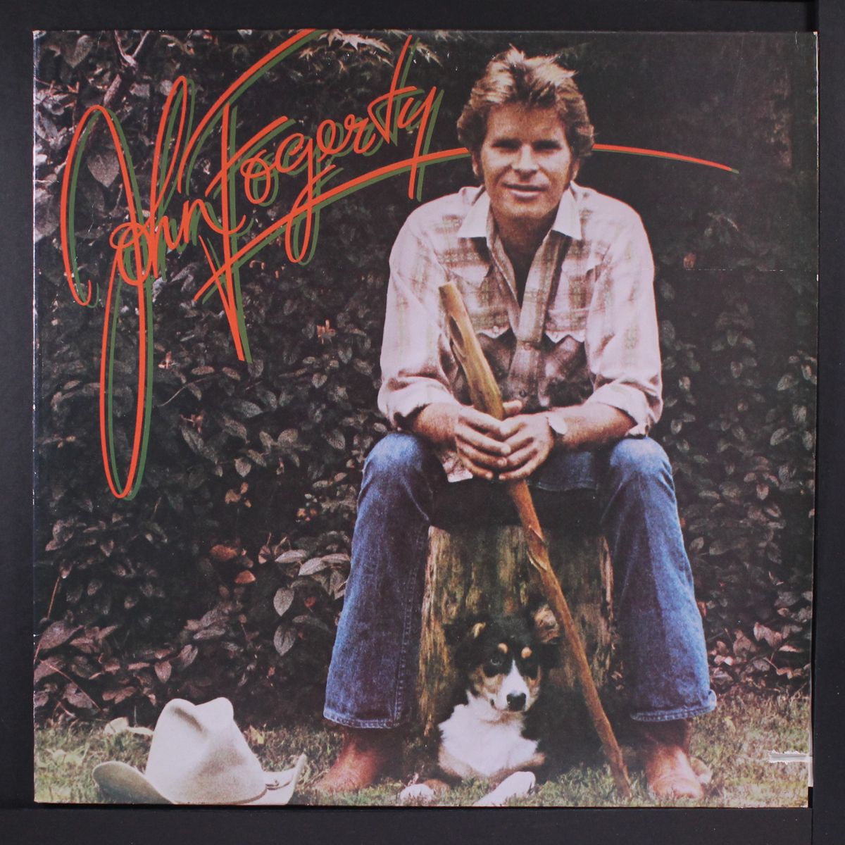 john fogerty by JOHN FOGERTY