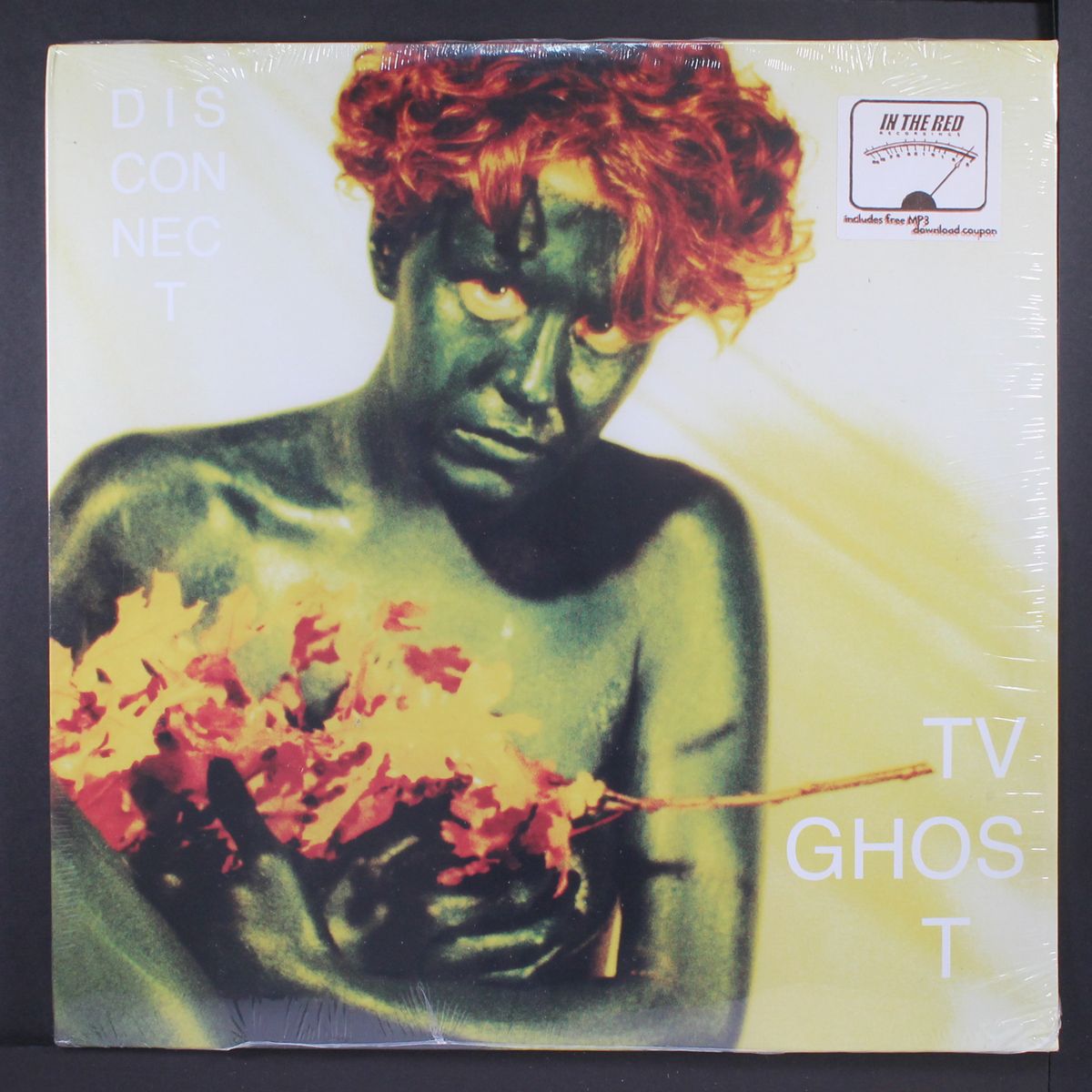 disconnect by TV GHOST
