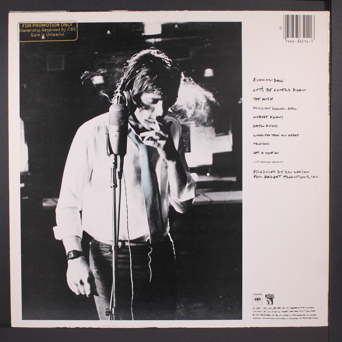 playing for keeps by EDDIE MONEY