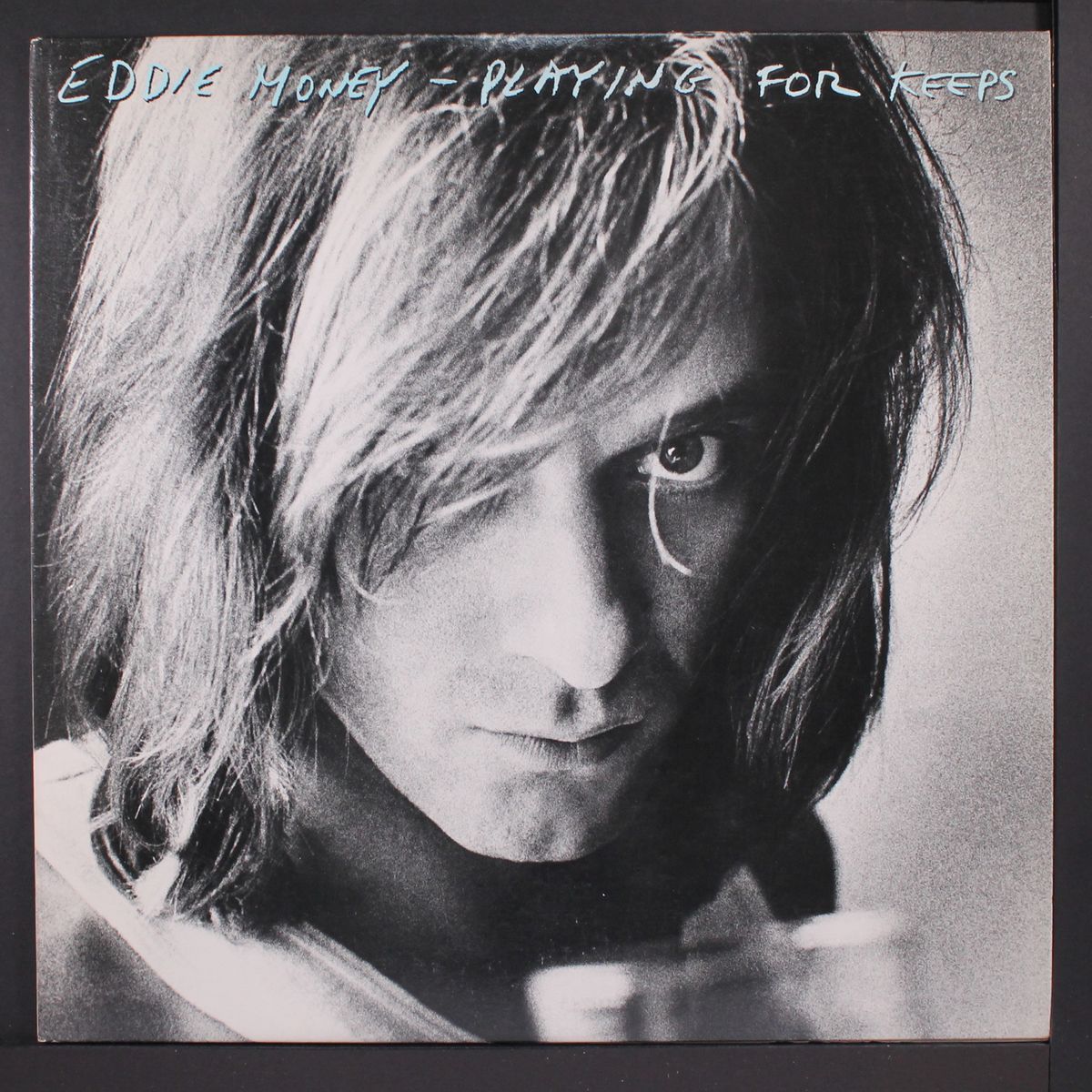 playing for keeps by EDDIE MONEY