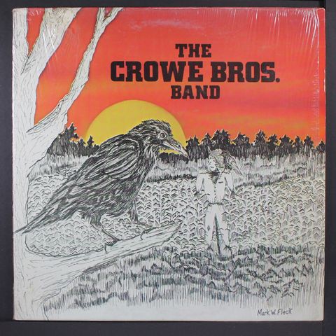 CROWE BROS BAND