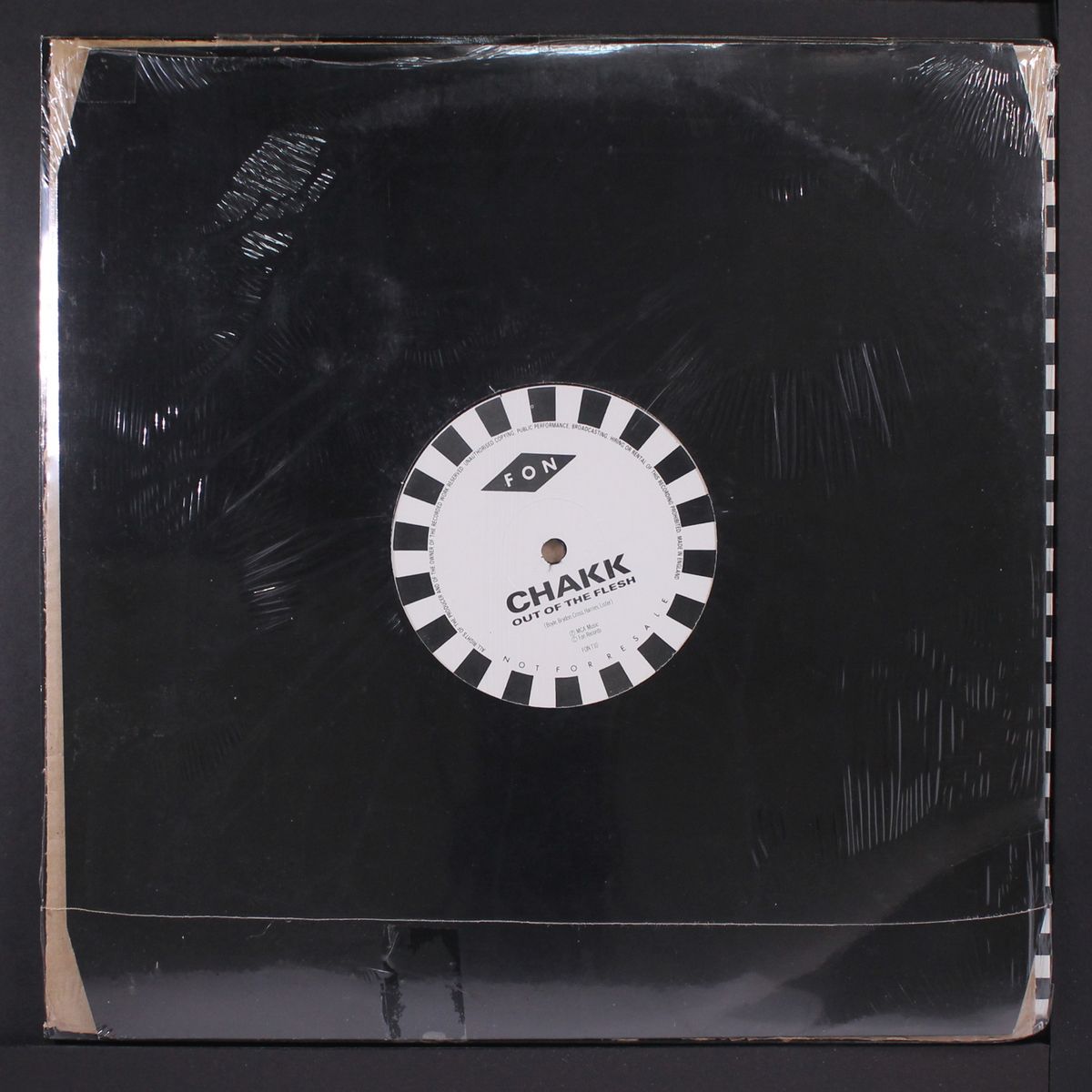 timebomb (remixes) by CHAKK