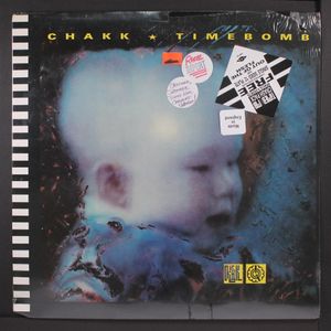 CHAKK