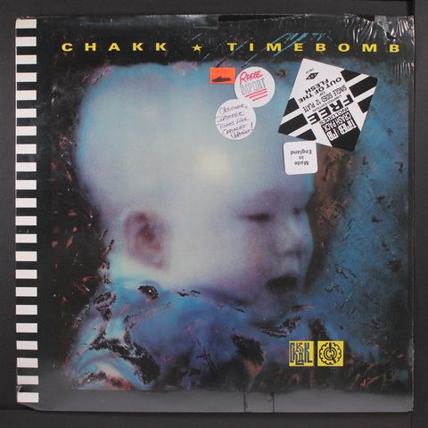 CHAKK