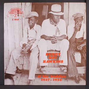 BUDDY BOY HAWKINS & HIS BUDDIES