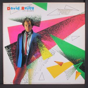 DAVID REILLY