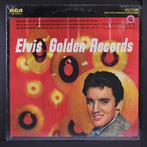 Item