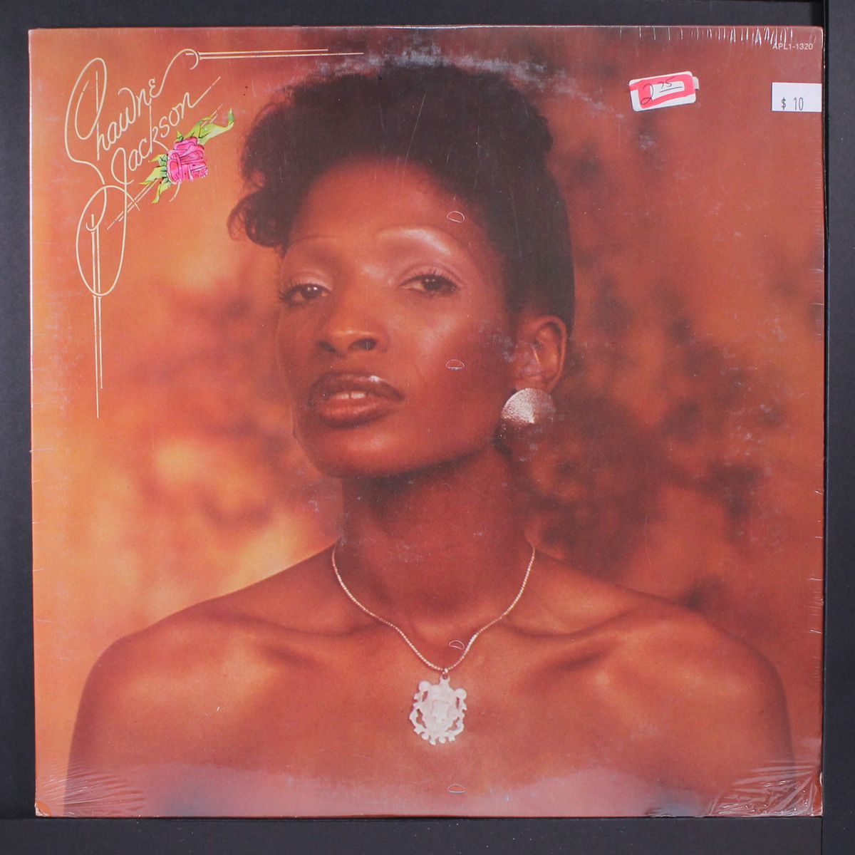 shawne jackson by SHAWNE JACKSON