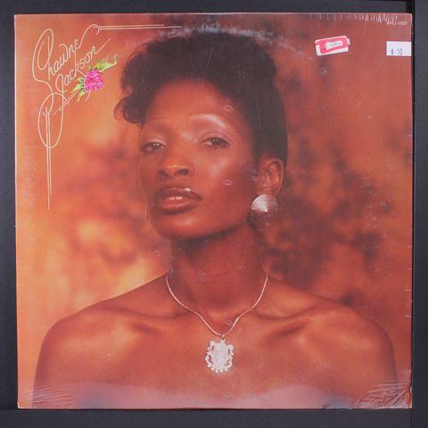 SHAWNE JACKSON