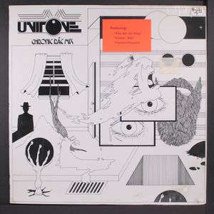 UNIT ONE