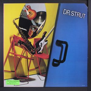 DR. STRUT