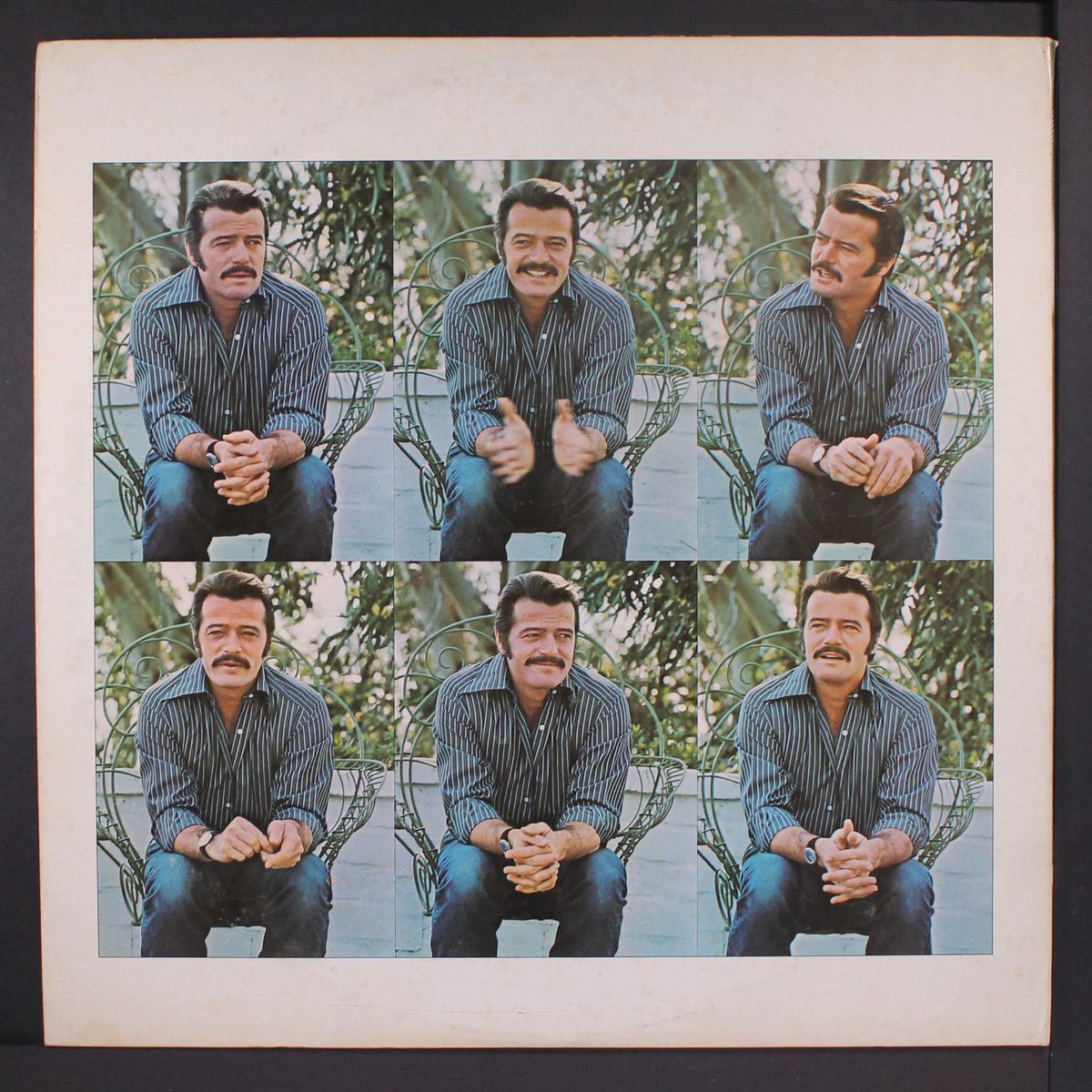 i wish you love by ROBERT GOULET