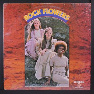 ROCK FLOWERS