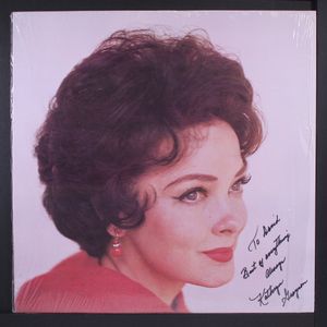 KATHRYN GRAYSON