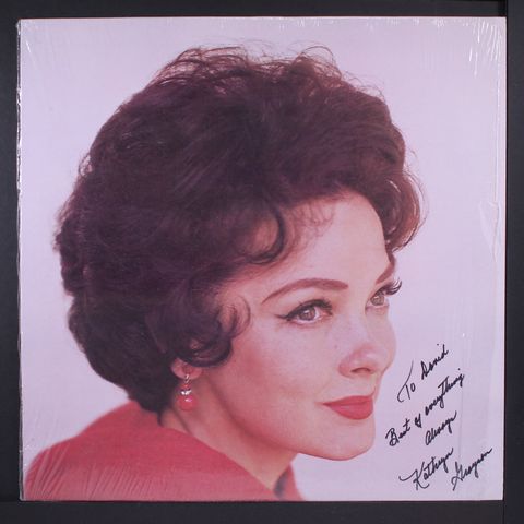 KATHRYN GRAYSON