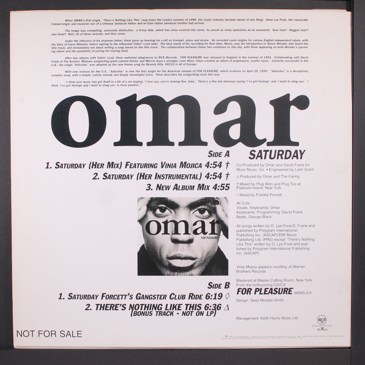 saturday by OMAR
