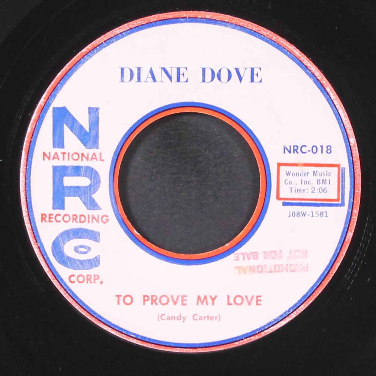 to prove my love / why by DIANE DOVE