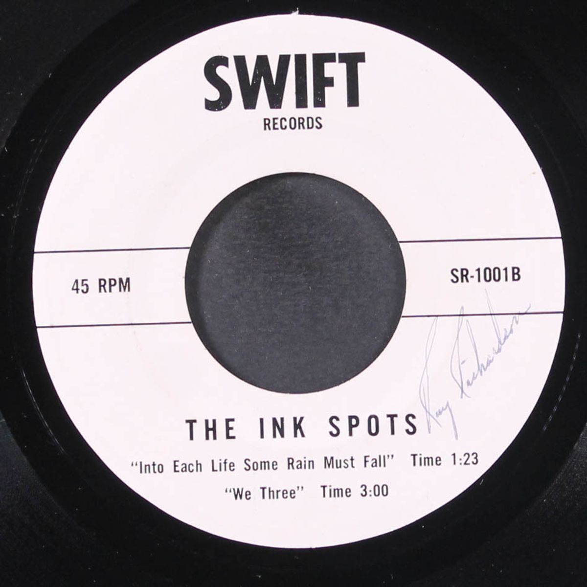 if i didn't care + 2 by INK SPOTS