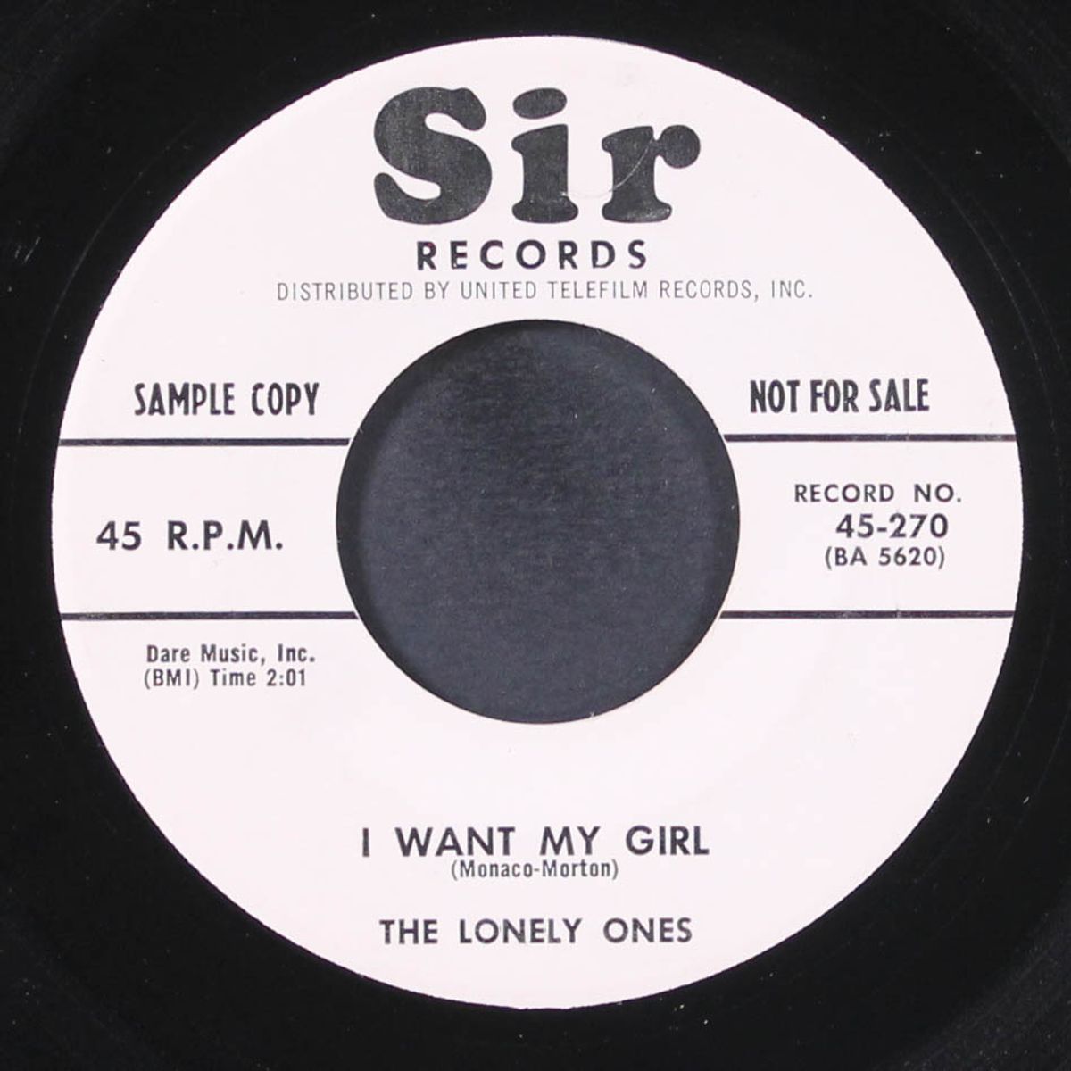i want my girl / my wish by LONELY ONES