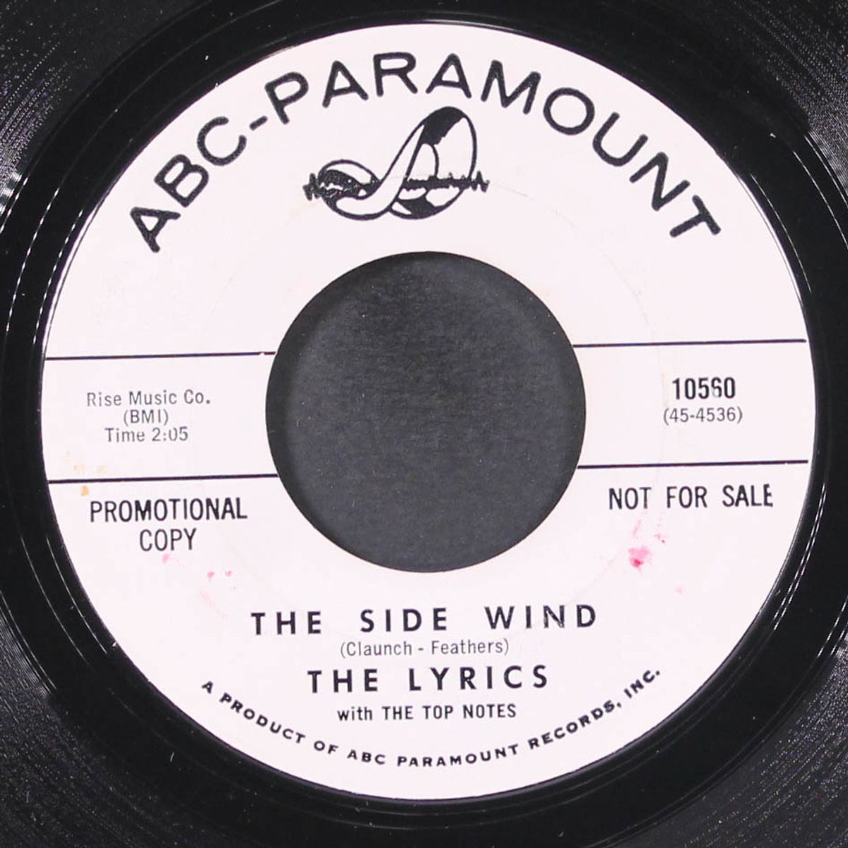 so hard to get along / the side wind by LYRICS