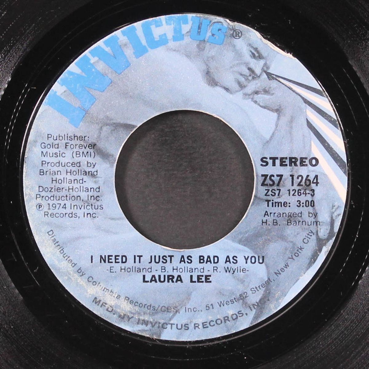 if i'm good enough to love / i need it just as bad as you by LAURA LEE