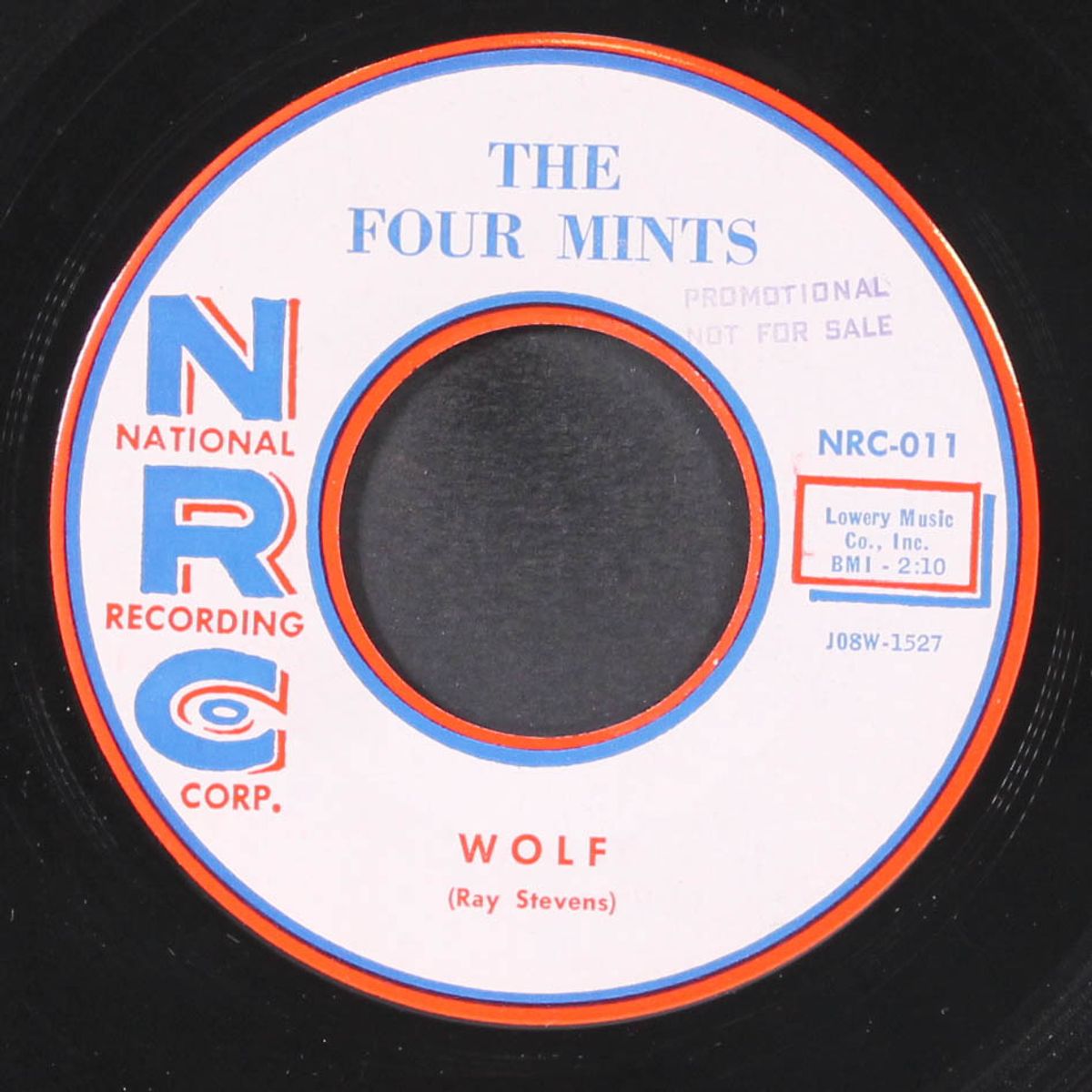 you belong to my heart / wolf by FOUR MINTS
