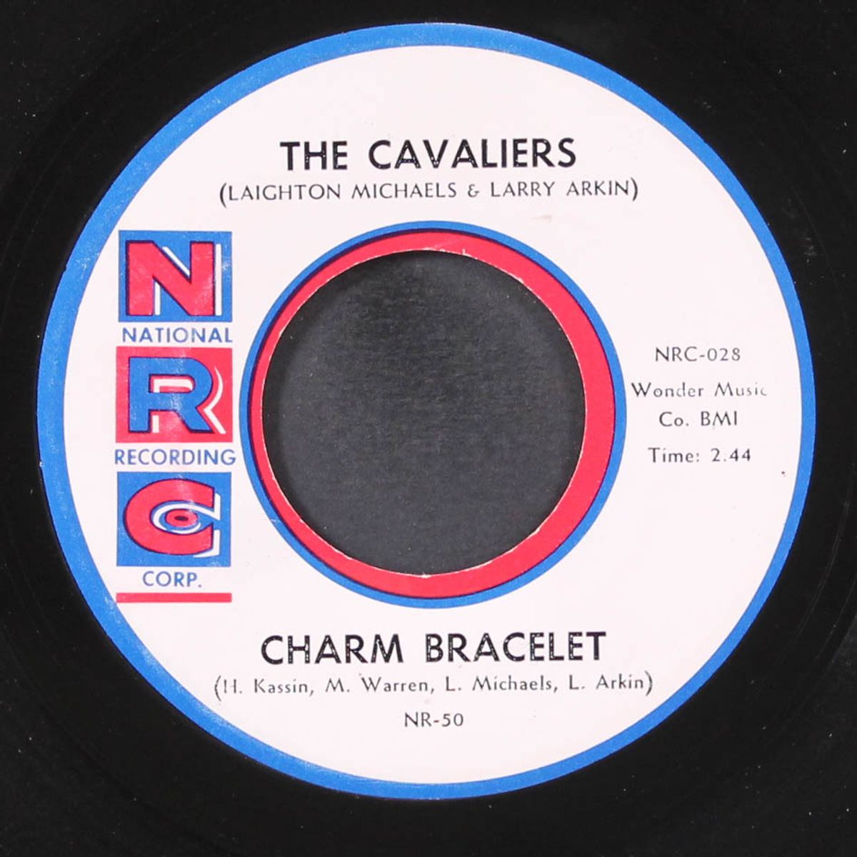 charm bracelet / dreamy bikini by CAVALIERS