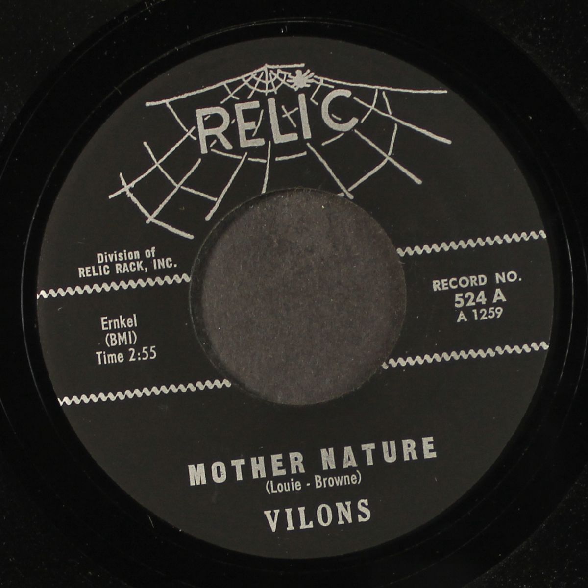 mother nature / lone stranger by VILONS