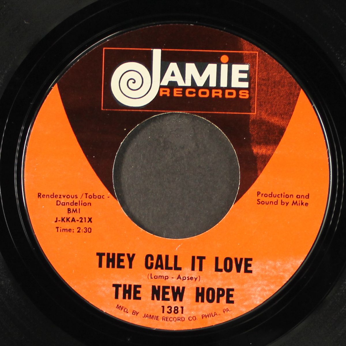 won't find better by NEW HOPE