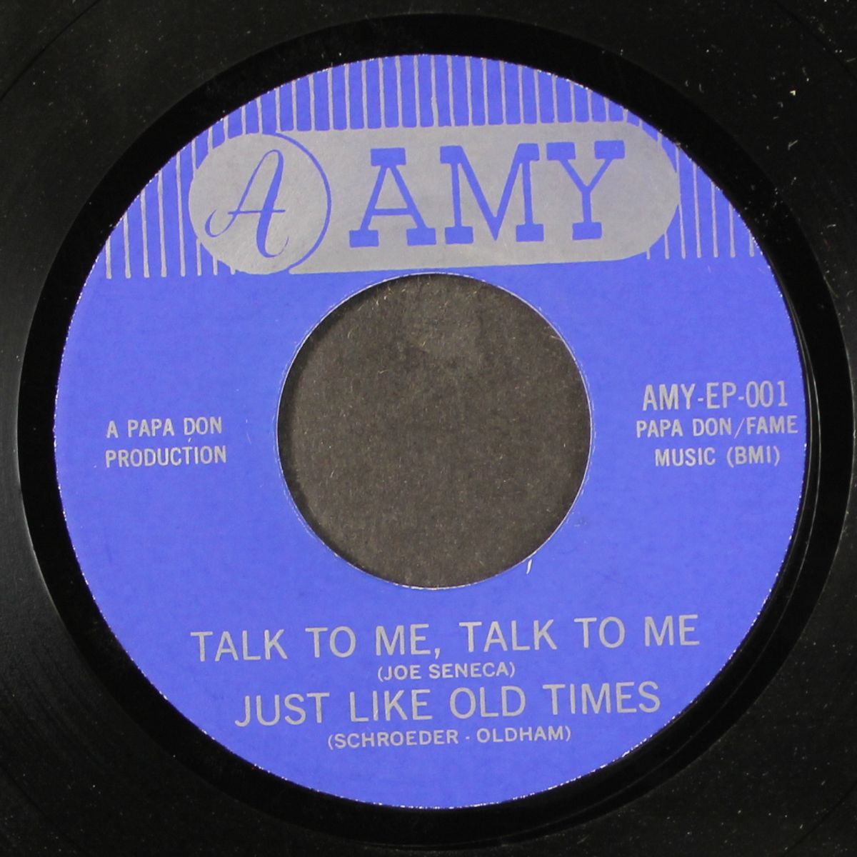 talk to me, talk to me + 3 by MIGHTY SAM