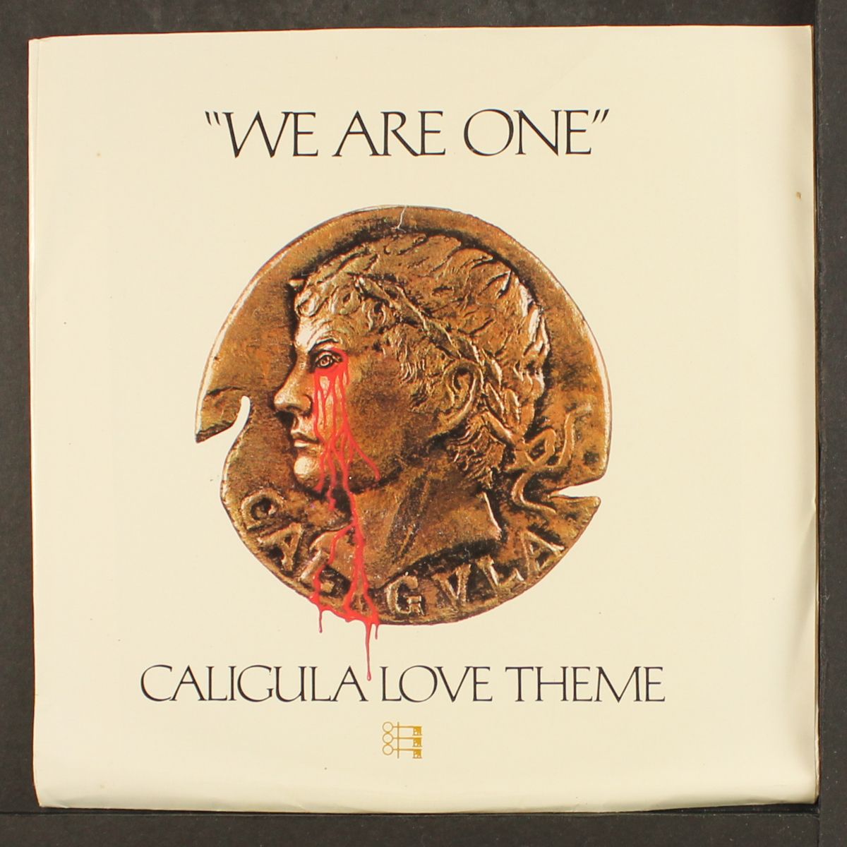 we are one (caligula love theme / dance ver.) by LYDIA