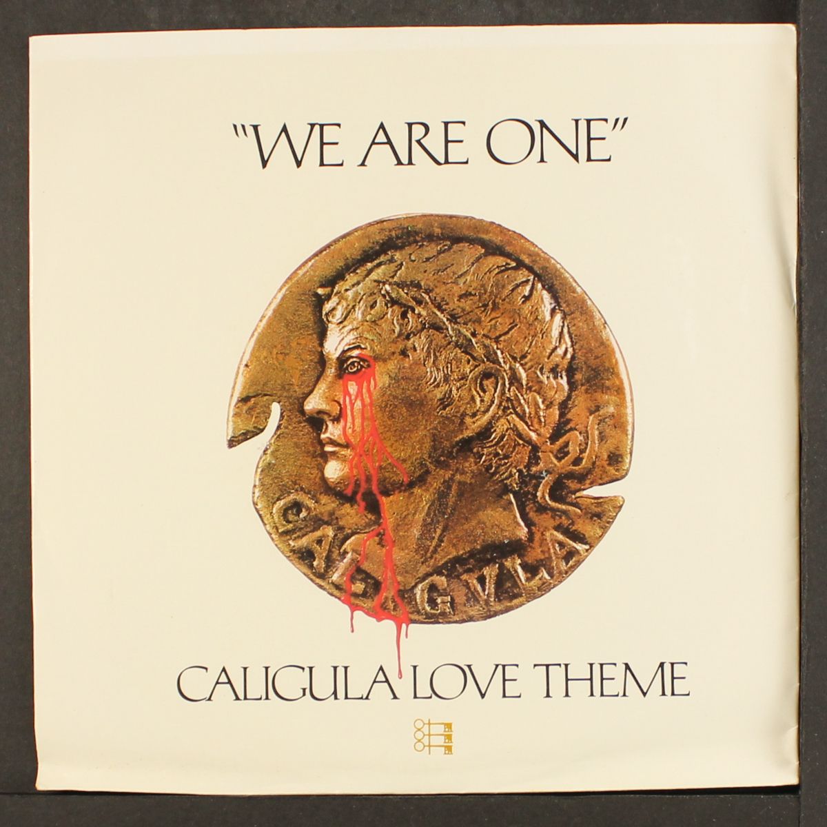 we are one (caligula love theme / dance ver.) by LYDIA