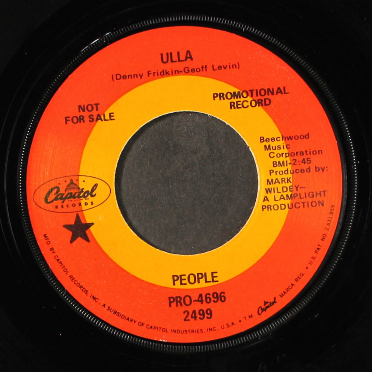 ulla by PEOPLE