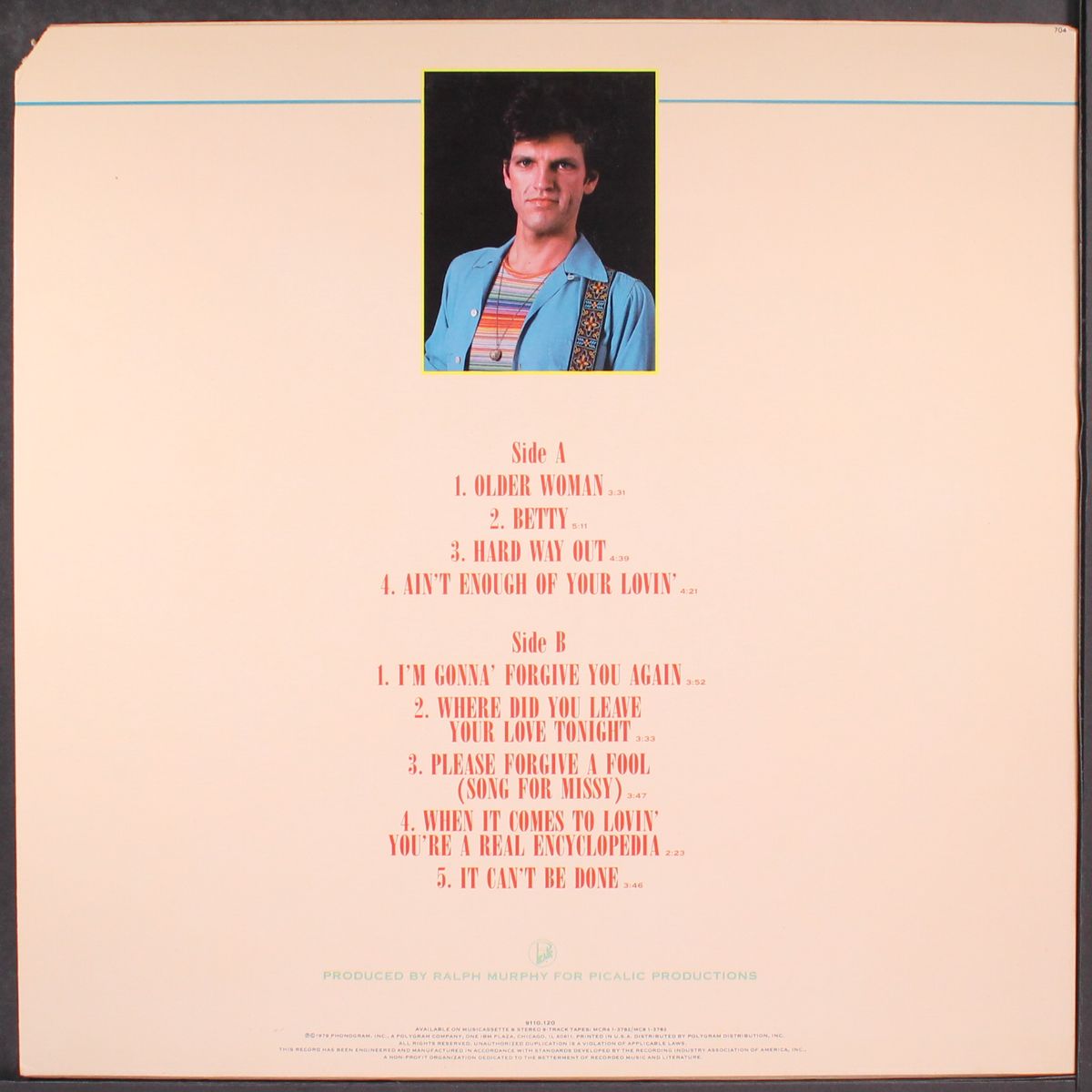 no accident by LARRY RASPBERRY & HIGHSTEPPERS