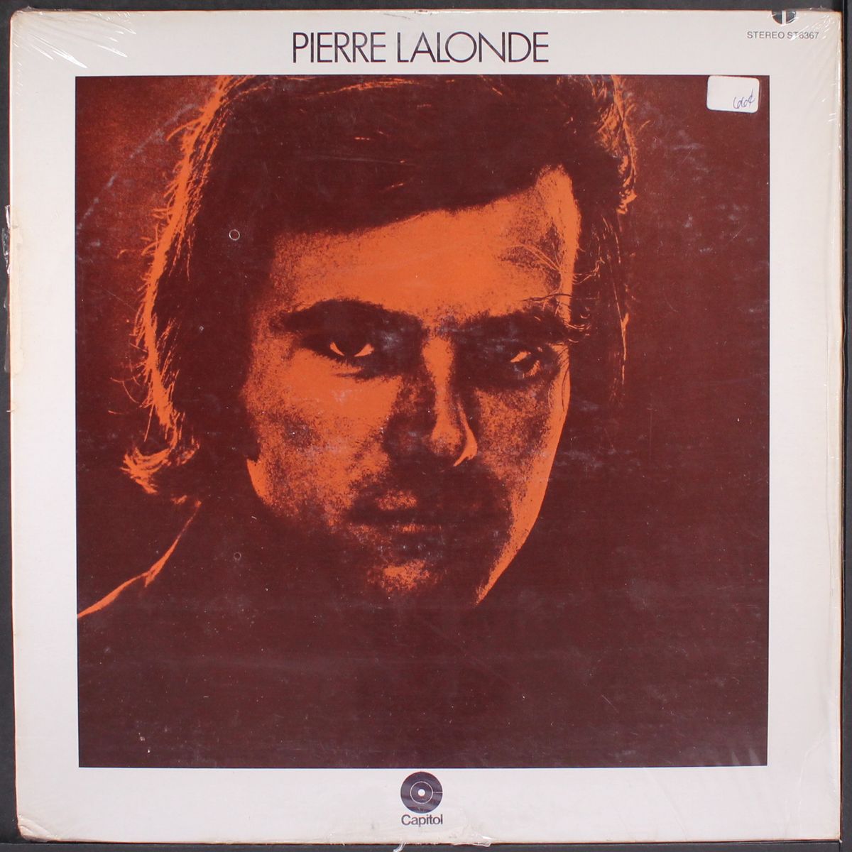 pierre lalonde by PIERRE LALONDE
