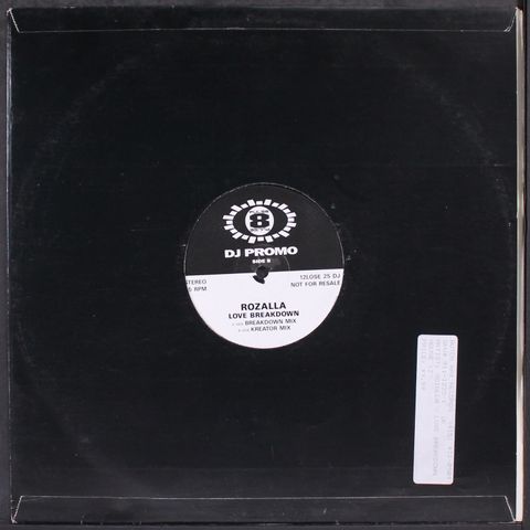 Item