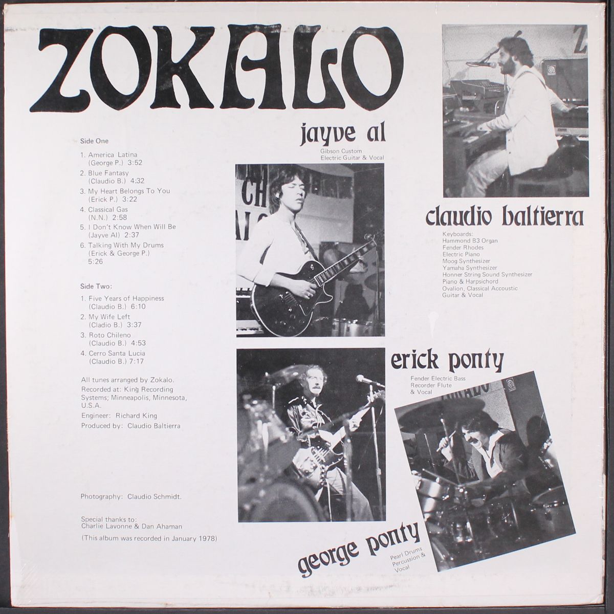 zokalo by ZOKALO